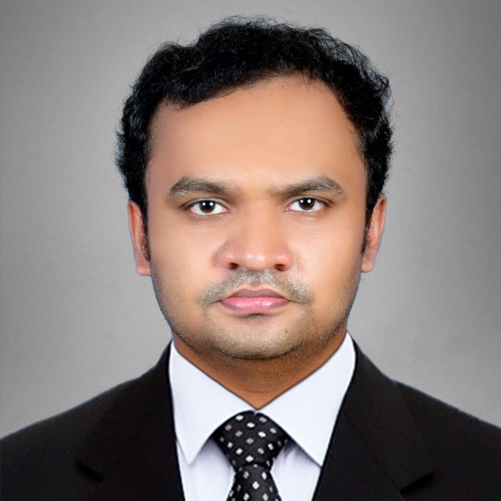 Best Digital Marketing Trainer in Kerala - Anantha Krishnan A I - Digi Gen Academy