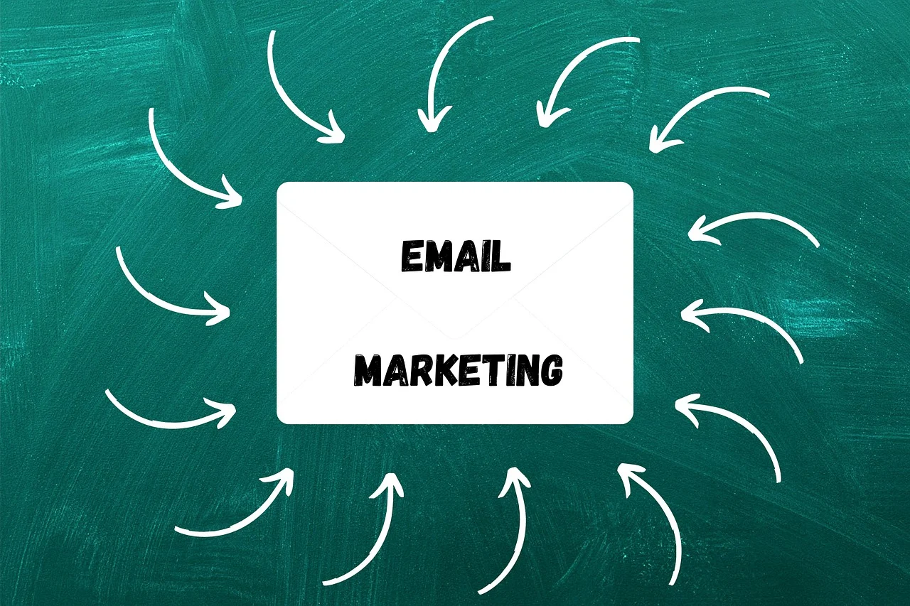 Email marketing course - Digi Gen Academy