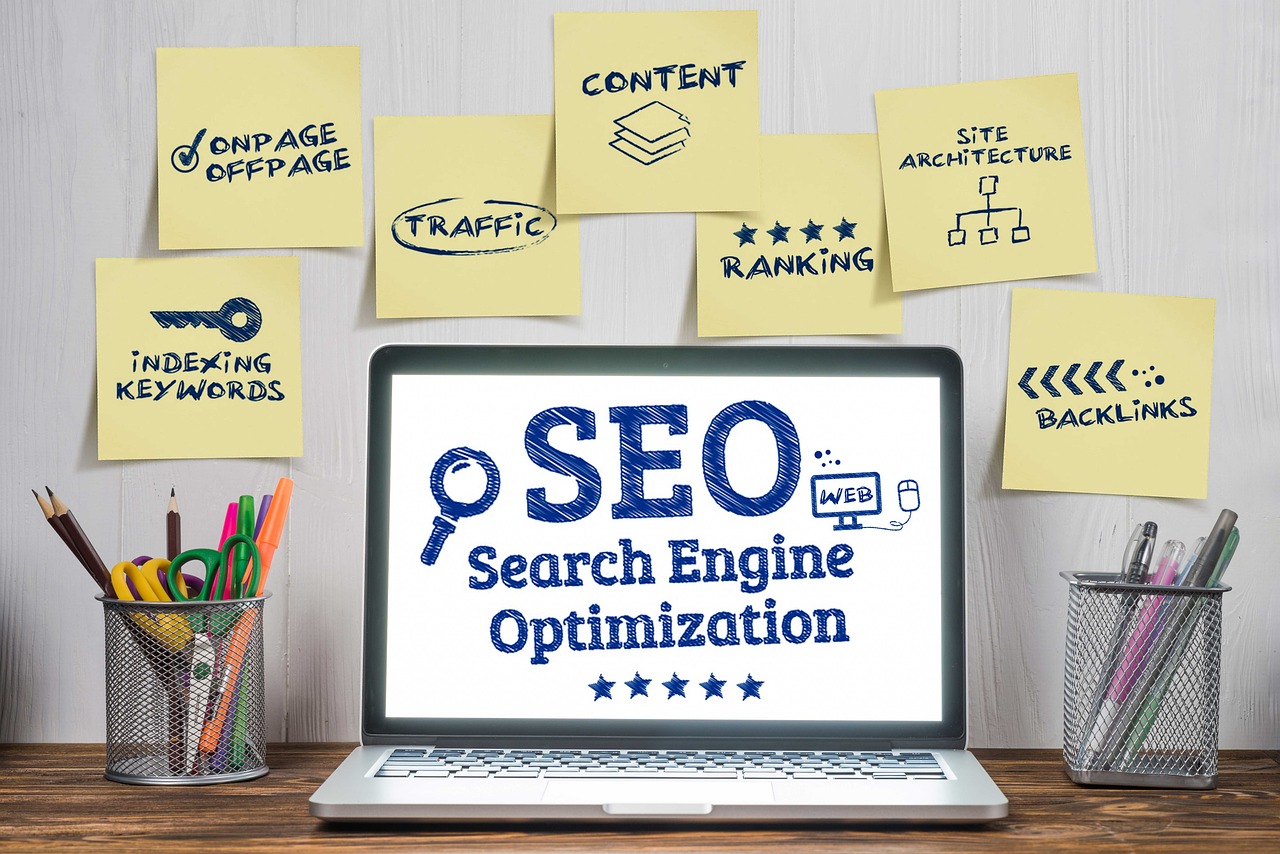 SEO training institute - Digi Gen Academy